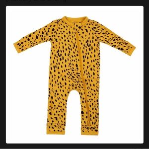 Like New Kyte Romper